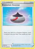 PTCG-SS01 163/202 U Evolution Incense