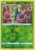 PTCG-SS01 002/202 C Roselia