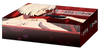 Lycoris Recoil - Chisato Nishikigi Vol.165 Card Storage Box V2