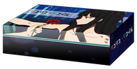 Lycoris Recoil - Takina Inoue Vol.166 Card Storage Box V2