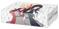 Lycoris Recoil - Chisato & Takina Vol.167 Card Storage Box V2