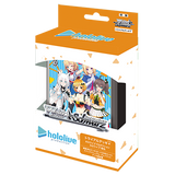 Weiss Schwarz TCG - Hololive Production 1-Kisei Japanese Trial Deck+ (3rd Re-Print)