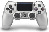 DualShock®4 Wireless Controller - Silver