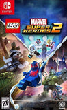 NS LEGO Marvel Super Heroes 2