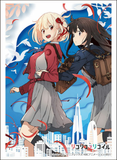 Lycoris Recoil - Teaser Visual Vol.3665 Card Sleeves