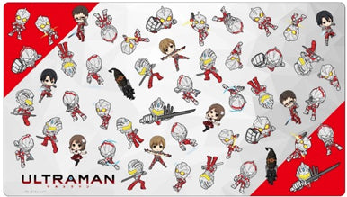 Ultraman - SD Rubber Play Mat Vol.59
