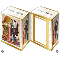 Lycoris Recoil - Key Visual Vol.479 Deck Holder V3