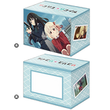 Lycoris Recoil - Chisato & Takina Part 2 Vol.481 Deck Holder V3
