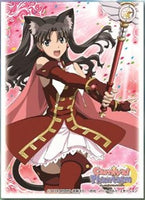 Carnival Phantasm - Kaleid Ruby No.084 Card Sleeves