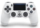 DualShock®4 Wireless Controller - Glacier White