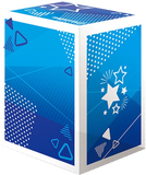 Hololive - Idle Vtuber Hoshimachi Suisei Vol.331 Deck Holder V3