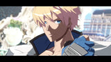 PS4 Guilty Gear Strive