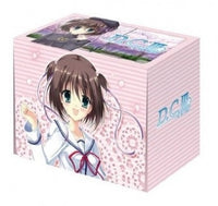 DaCapo III - Himeno Katsuragi Vol.91 Deck Holder