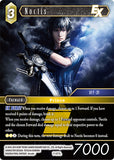 FF-OP7-077 L Noctis EX