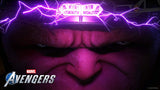 PS5 Marvel's Avengers