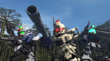 NS SD Gundam G Generation: Genesis