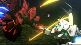 NS SD Gundam G Generation: Genesis