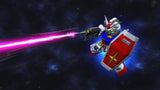 NS SD Gundam G Generation: Genesis