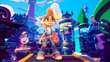 NS Crash Bandicoot 4: It's About Time!