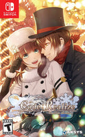 NS Code Realize: Wintertide Miracles