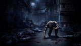 PS5 Werewolf: The Apocalyse Earthblood
