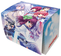 Angel Beats!: Operation Wars Deck Case MAX