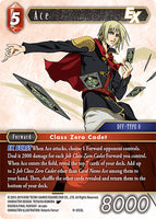 FF-OP9-003 L Ace EX