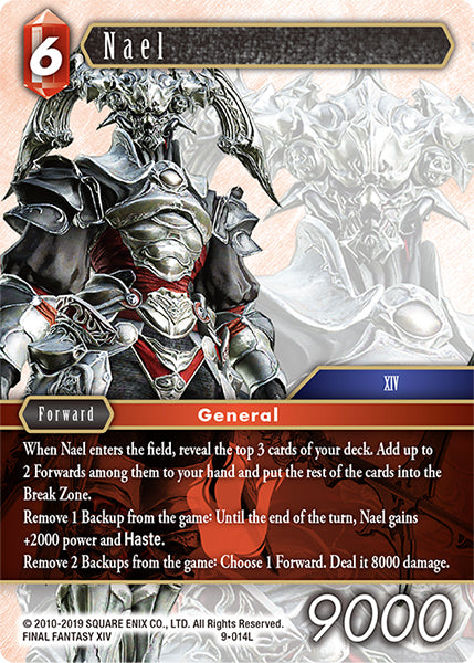 FF-OP9-014 L Nael