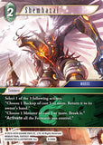 FF-OP9-046 H Shemhazai