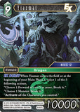 FF-OP9-057 L Yiazmat EX