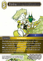 FF-OP9-077 L Rydia