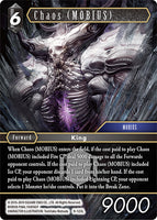 FF-OP9-123 L Chaos (MOBIUS)