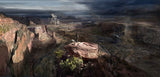 PS5 Werewolf: The Apocalyse Earthblood