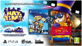 PS4 A Hat in Time