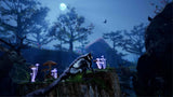 PS5 AWAY: The Survival Series
