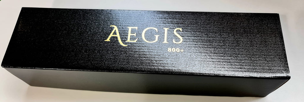 Aegis - Premium Card Storage Box 800+