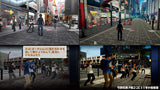 PS4 Akiba's Trip: Hellbound & Debriefed