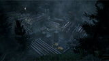 PS4 Alan Wake Remastered