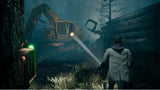 PS4 Alan Wake Remastered