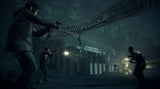 PS4 Alan Wake Remastered