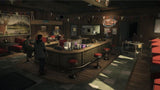 PS4 Alan Wake Remastered