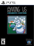 PS5 Among Us: Crewmate Edition
