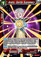 DBSCG-DB2-010 R Anato, Gentle Supremacy