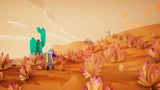 NS Astroneer