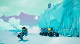 NS Astroneer