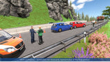 NS Autobahn Police Simulator 2