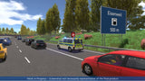 NS Autobahn Police Simulator 2