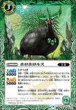 BS48-034 ホロホロルス
