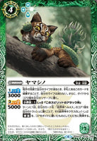 BS48-036 ヤマシノ