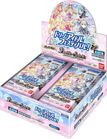 Battle Spirits TCG - [BSC-35] Diva Booster Pack Dream Idol Festival Aikatsu Booster Box